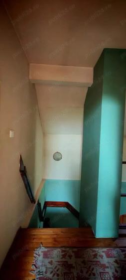 Casă cu 5 camere cu Teren 342 Mp în Ultracentral