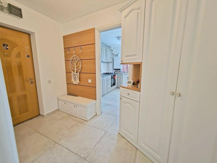 De Inchiriat 3 cam – Calea Vitan 233 - loc de parcare inclus - centrala proprie - 6