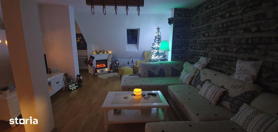 Apartament cu 4 camere în Furnica