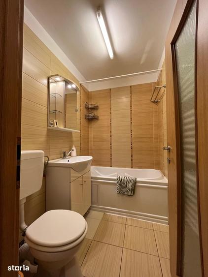 Apartament cu 3 camere în Rogerius