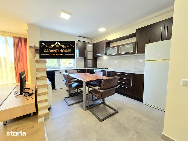 Apartament cu 2 camere în Orașul Vechi