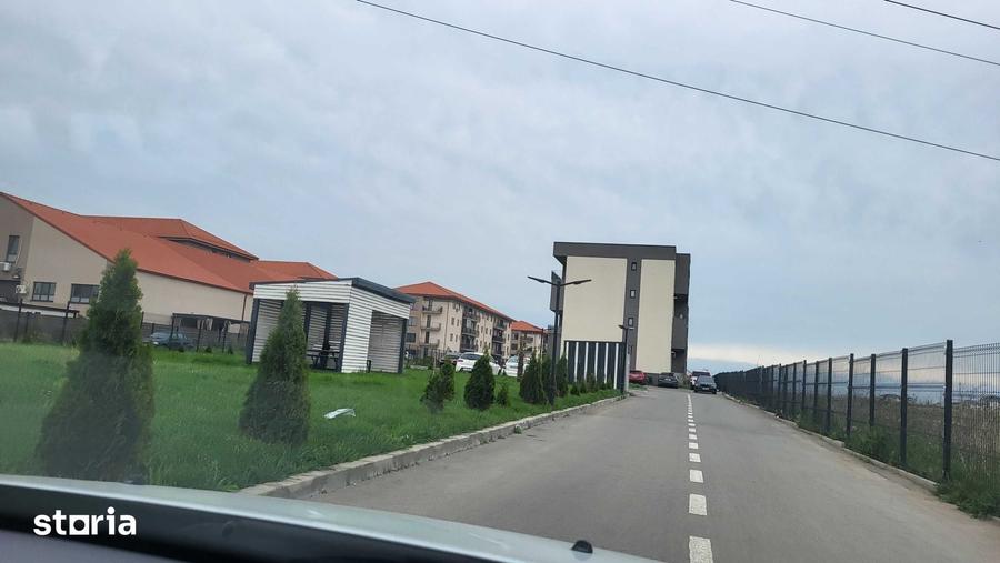 Apartament cu 2 camere decomandat în Fundeni