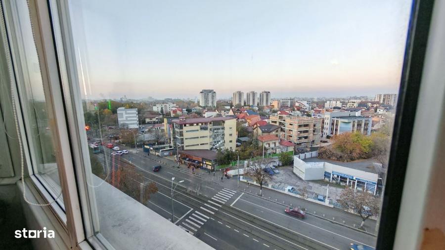 Apartament cu 2 camere în Brâncoveanu
