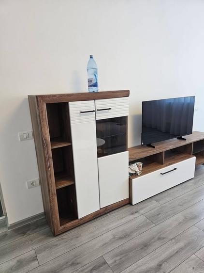 Apartament cu 2 camere decomandat în Șișești