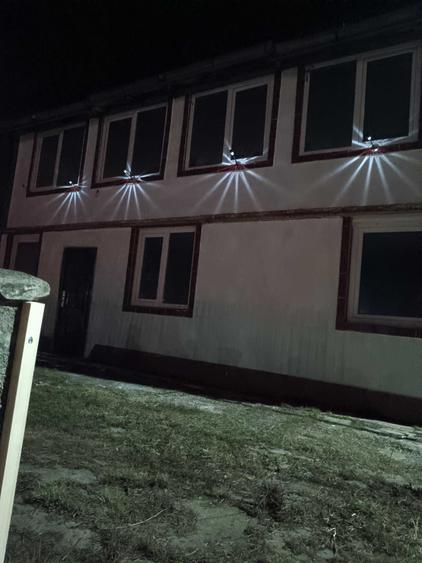 Casă cu 3 camere în Budăi