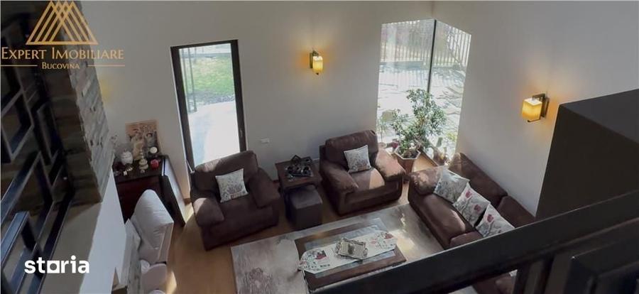 Casa de Lux in Suceava - 5