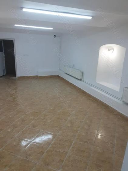 Spatiu comercial ultra central - 1
