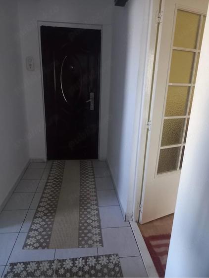 Garsonieră decomandată în Ultracentral