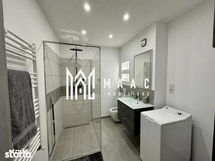 Apartament 3 Camere | Etaj 2 | 2 Parcari | Calea Surii Mici - 2