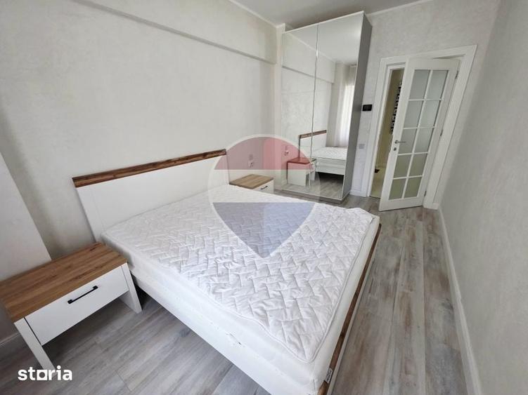 Apartament 2 camere · Royal Town Copou - 9