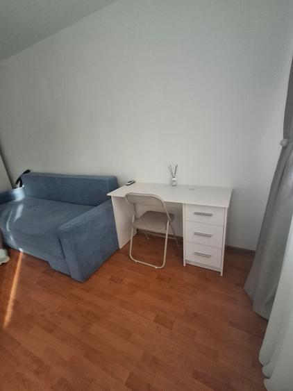 Apartament cu 2 camere decomandat în Tineretului