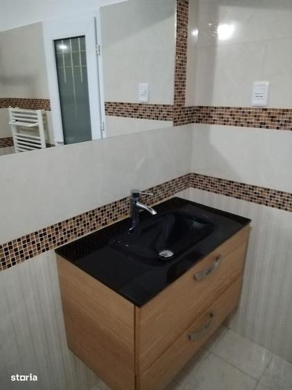 Chirie apartament 2 camere+living, Gh. Doja - 9