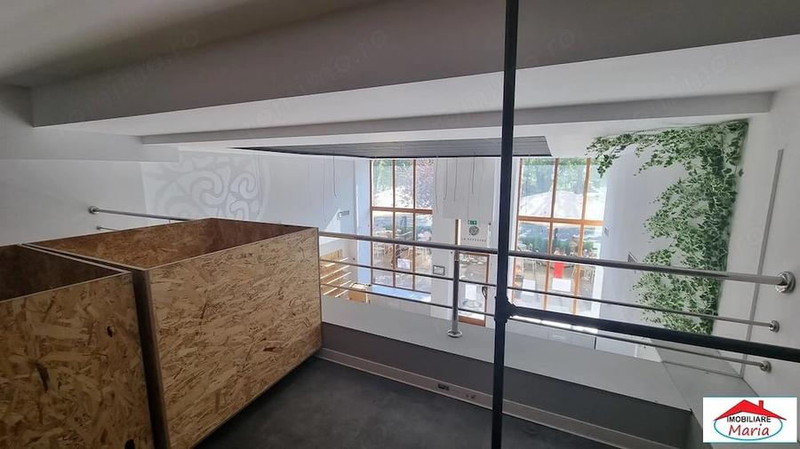 Spațiu comercial, de 200 mp, în Ultracentral