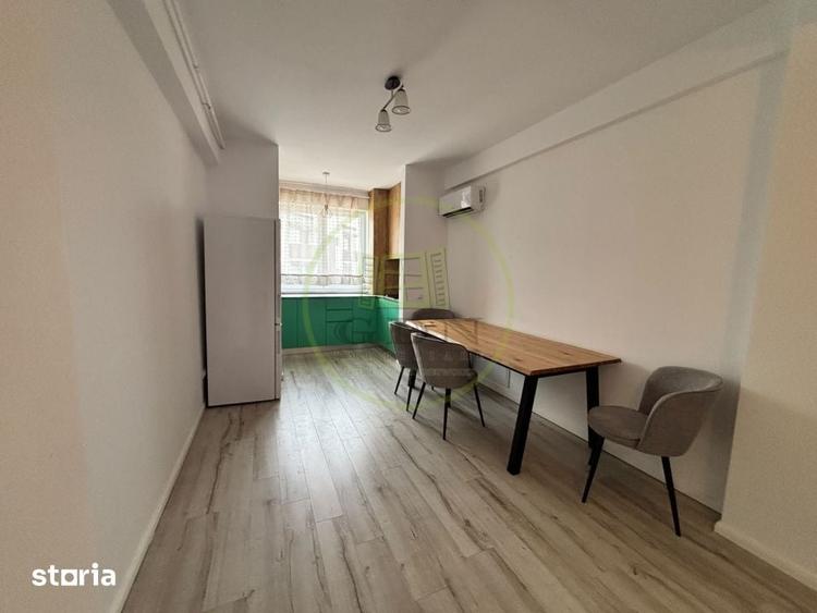 Apartament 2 camere, 72 mp, Central, zona Scoala Anton Pann - 4
