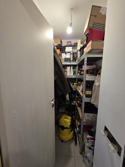 Apartament cu 3 camere decomandat, mobilat în Drumul Taberei