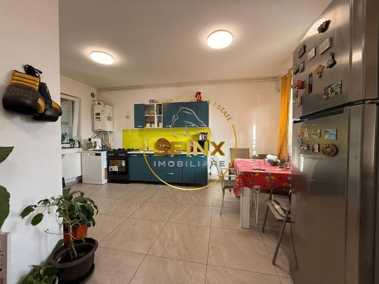 Casă individuală cu 4 camere cu Canalizare în Bragadiru