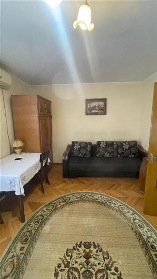 Apartament cu 2 camere decomandat în Rahova