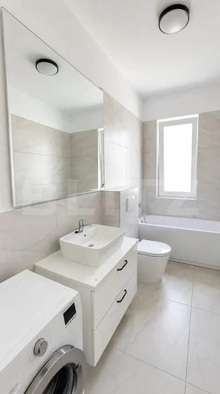 Apartament cu 2 camere decomandat în Giroc