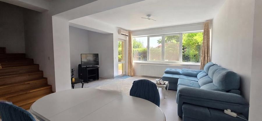 Vila 4 Camere | DOMUS STIL | Complex securizat | Piscină - 24