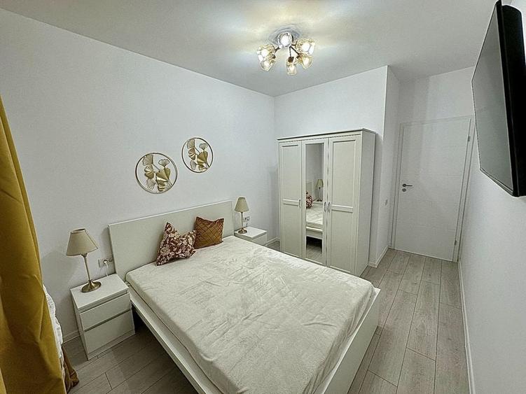 Apartament cu 2 camere în Sălaj