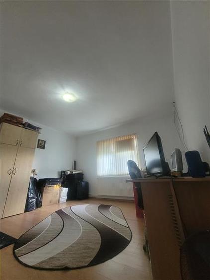 Casă individuală cu 3 camere cu Teren 513 Mp în Exterior Sud