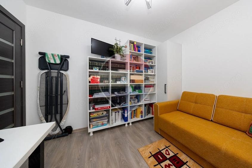 Casă cu Teren 420 Mp în Tărlungeni