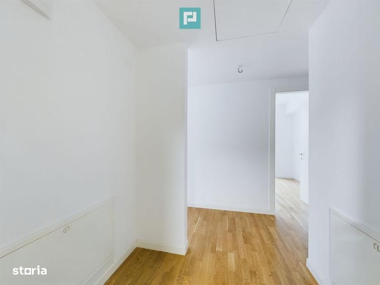 Apartament cu 2 camere în Gara de Nord