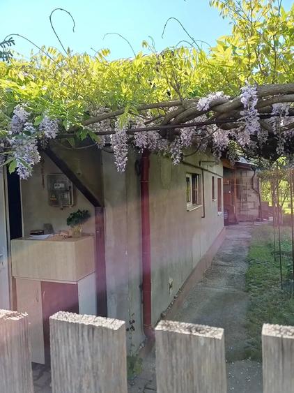 Casă cu Teren 321 Mp în Între Lacuri