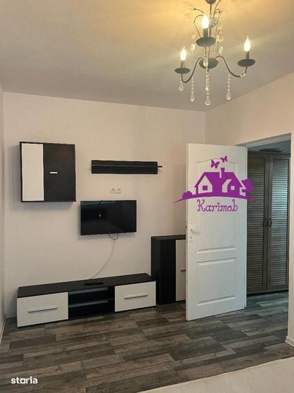 Apartament de inchiriat pe b-dul Dacia - 6