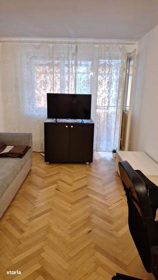 Garsoniera de inchiriat Razoare/Sector 6 Bucuresti/Centrala proprie - 8