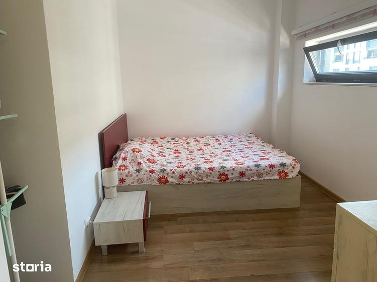 Apartament 2 camere, str Al Vaida Voievod, zona FSEGA - 4