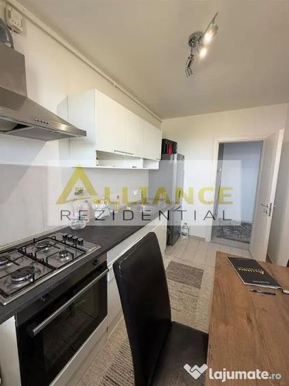 Hills-Apartament 2 Camere Mobilat/Utilat - 6