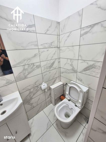 Spațiu comercial, de 67 mp, în Central