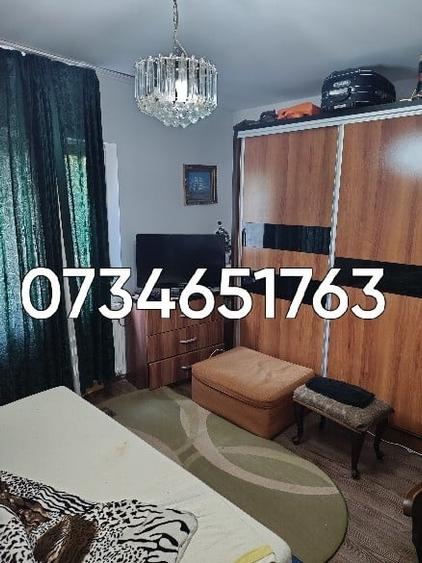 Apartament cu 2 camere semidecomandat în Drumul Taberei
