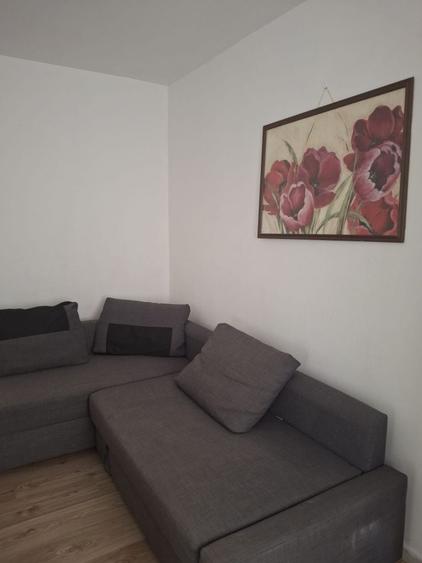 Apartament cu 2 camere decomandat în Șagului