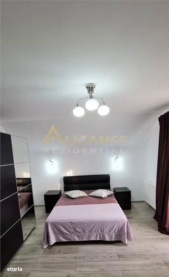 Casă cu 4 camere cu Teren 775 Mp în Brazi