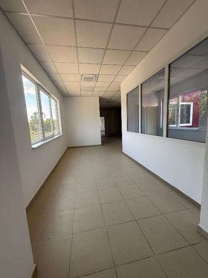 Spațiu comercial, de 520 mp, în Metalurgiei