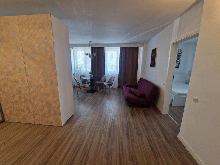 Apartament 2 camere de inchiriat, 56 mp, zona VIVO-BMW - 8