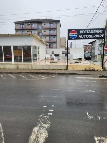 Teren Construcții intravilan de 1000 mp, în Exterior Nord