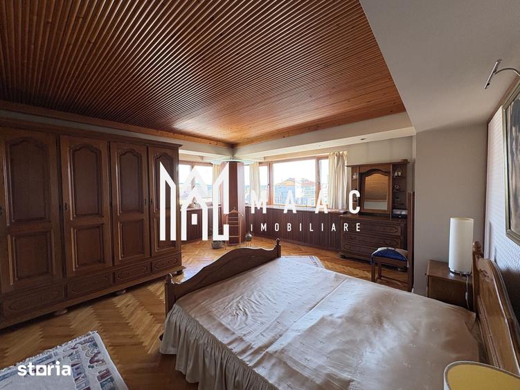 Apartament cu 4 camere în Calea Dumbrăvii