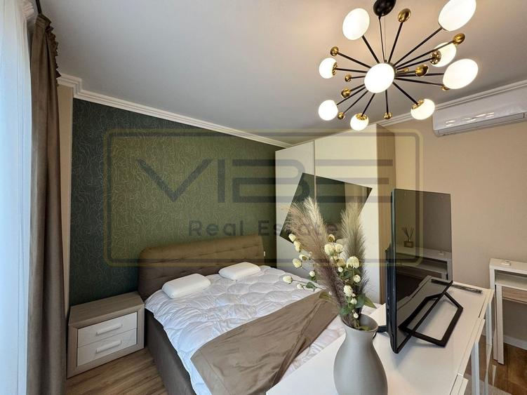 Apartament LOFT+parcare Tudor Office Center - 6