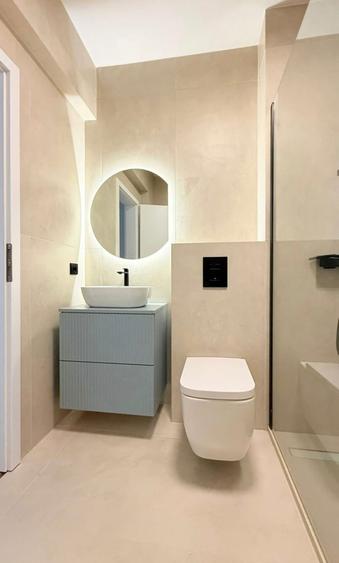 Apartament cu 2 camere în Florești — fotografia 3