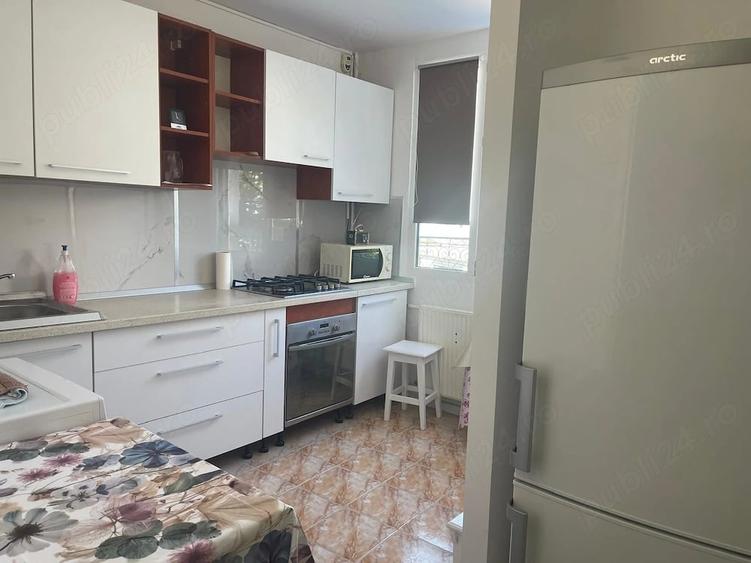 Casă cu Teren 500 Mp în Schitu Golești