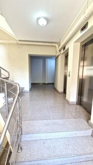 Apartament cu 2 camere decomandat, mobilat în Lujerului