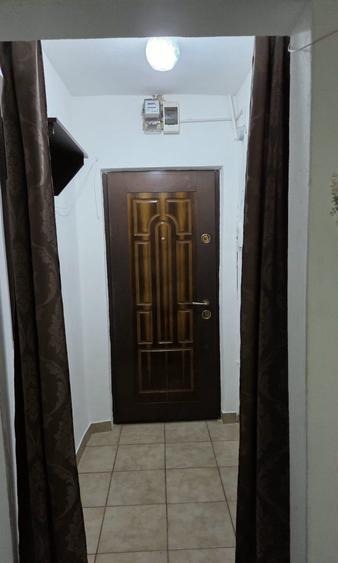 Garsonieră nedecomandată în Central