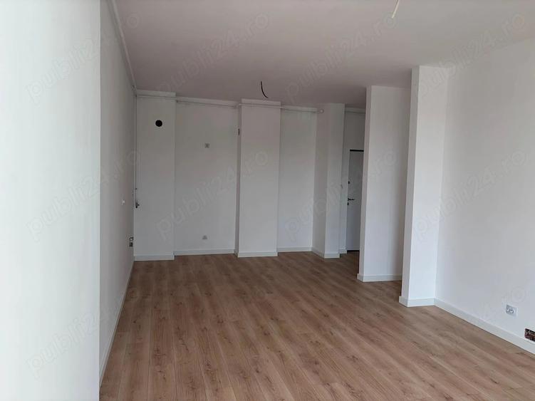 Apartament cu 2 camere decomandat în Florești