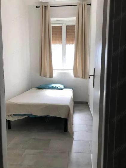 Apartament cu 2 camere decomandat în Gorjului