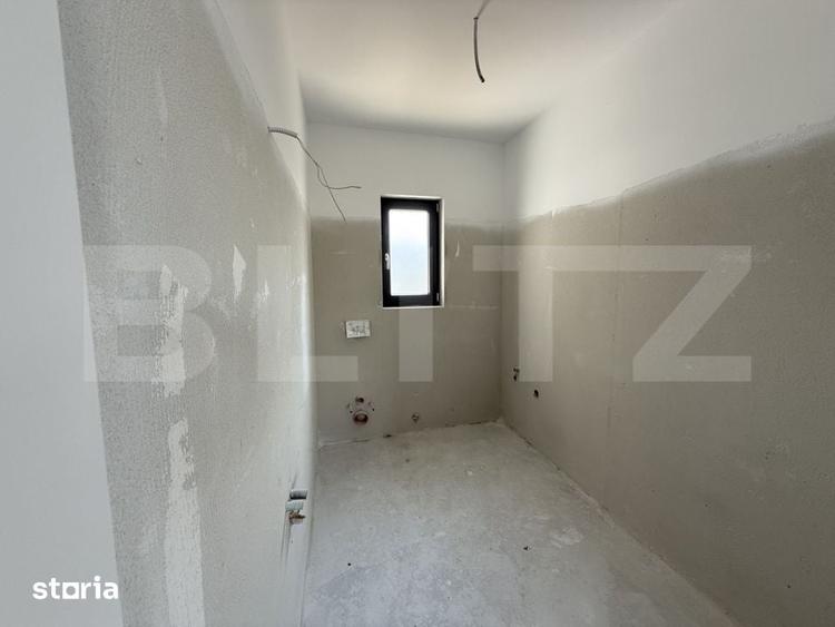 Casa cu 4 camere,110 mp ,Zona Odoreu - 10