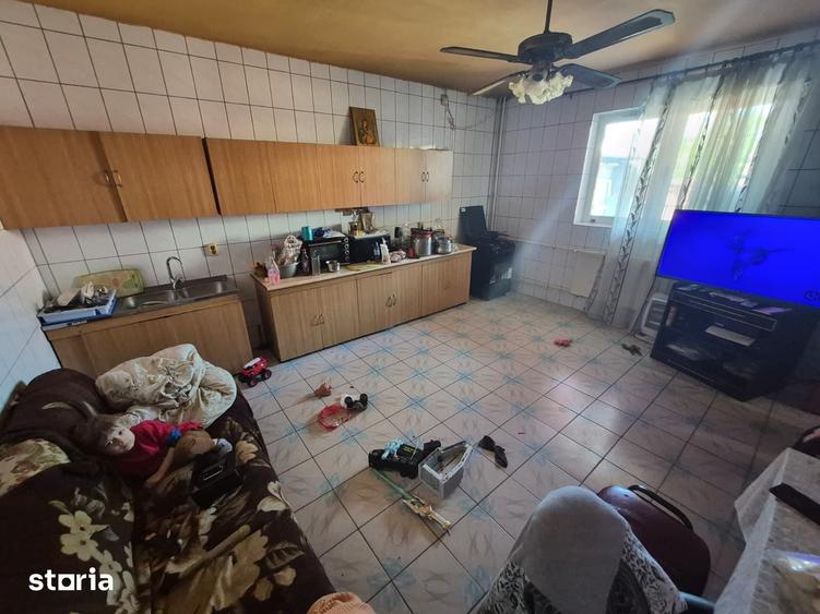 Casă cu Teren 250 Mp în Cișmigiu
