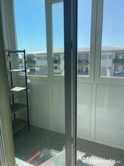 Apartament cu 2 camere decomandat în Sud